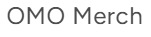 OMO Merch